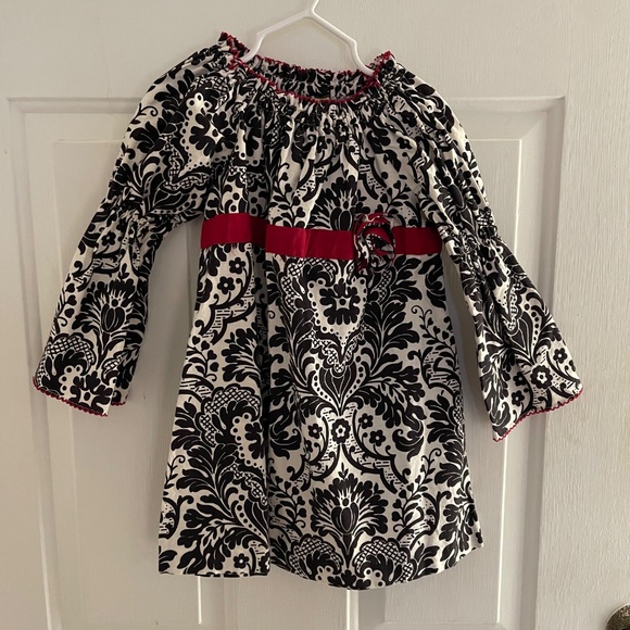 Le’ Za Me  Dress - Picture 10 of 10